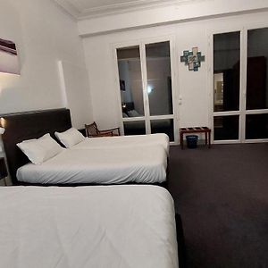 Hotel Du Palais